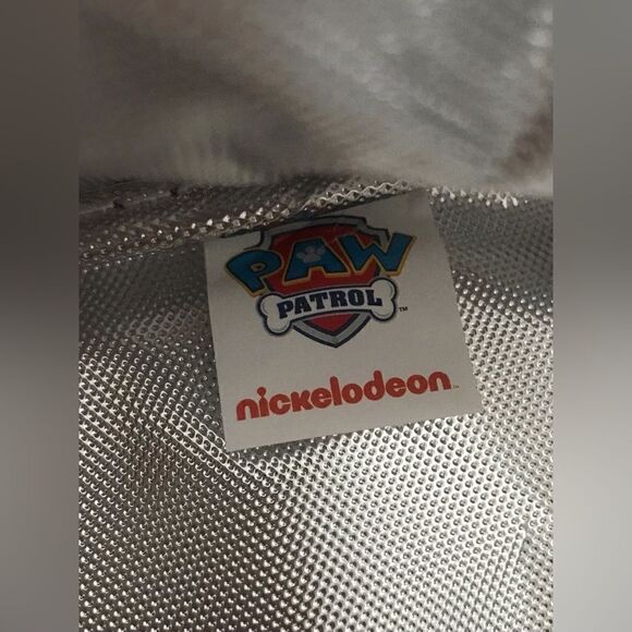 NWOT … NICKELODEON “Paw Patrol “ Lunch Tote - Picture 7 of 7
